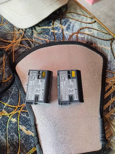 Nikon D7500 fr sale