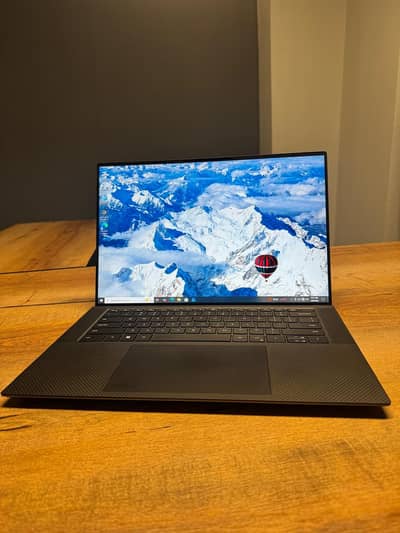 Dell Precision 5570/5550 | Core i7 10th/12th Gen | 16GB Ram 512GB Ssd