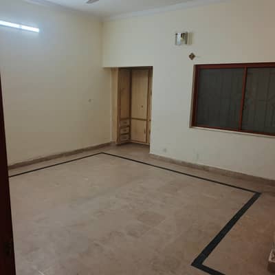 Ground Portion Available For Rent In Afsha Colony Near Askari 11 Rwp