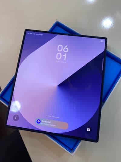 Z fold 6, 256gb non pta