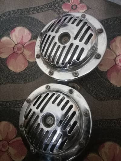Haroon multiple good condition