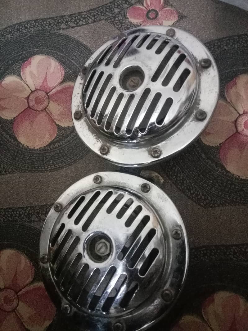 Haroon multiple good condition 0