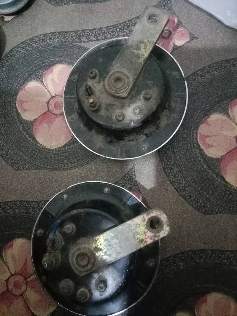 Haroon multiple good condition 1