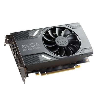 Graphic Card GTX 1060