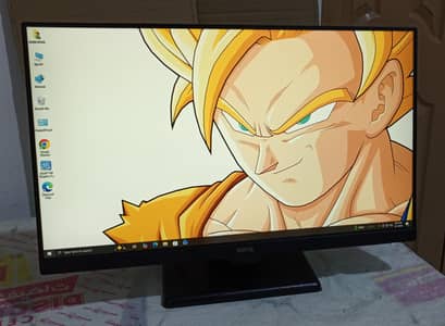 BENQ 24inch Bazzelless HDMI/Speakers LED Monitor