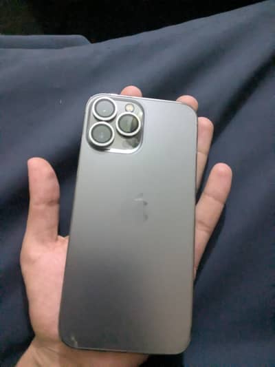 iphone 13 Pro Max for Sale ( Graphite )