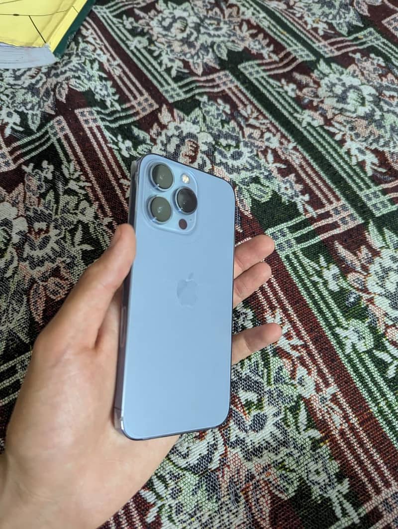 Iphone 13 pro 0