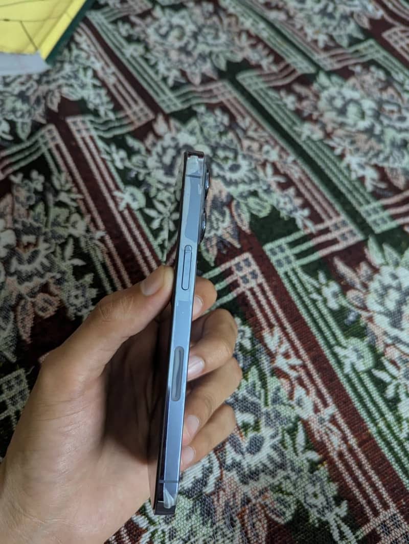 Iphone 13 pro 1