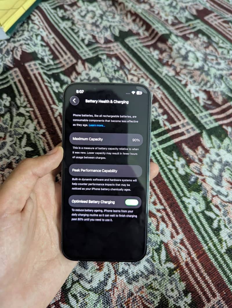 Iphone 13 pro 4