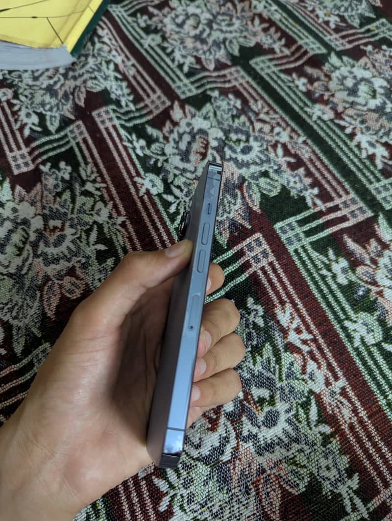 Iphone 13 pro 5