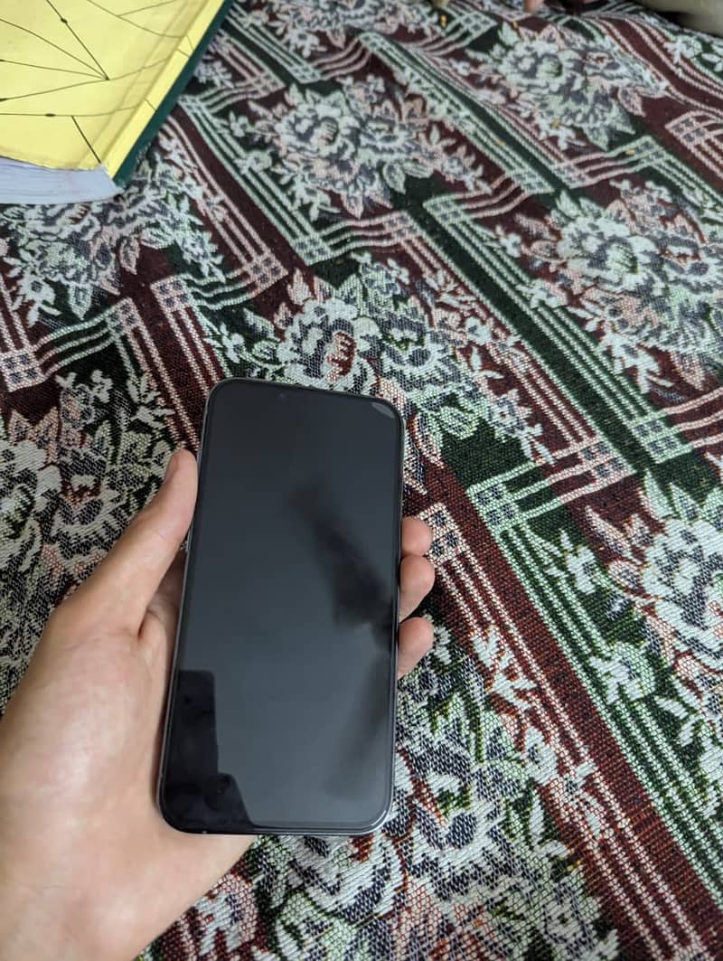 Iphone 13 pro 6
