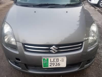 swift  DLX