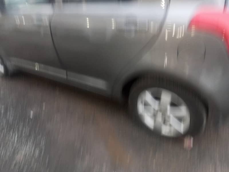 swift  DLX 7