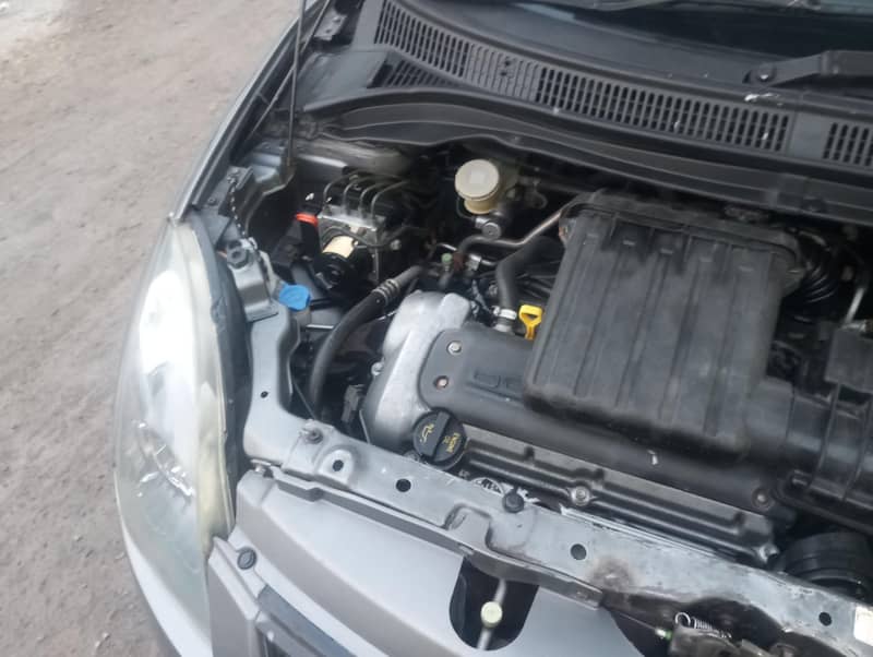 swift  DLX 8