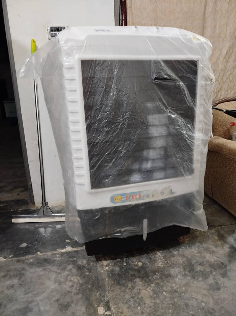 air cooler 0