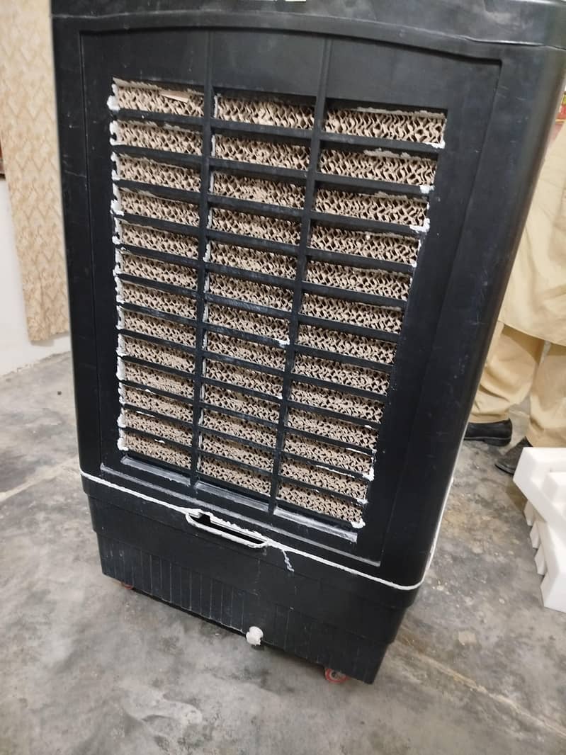 air cooler 2