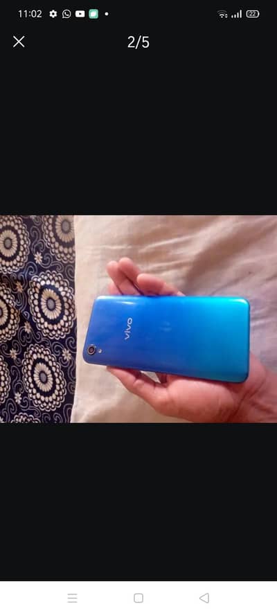 vivo 1823 only set. . . .