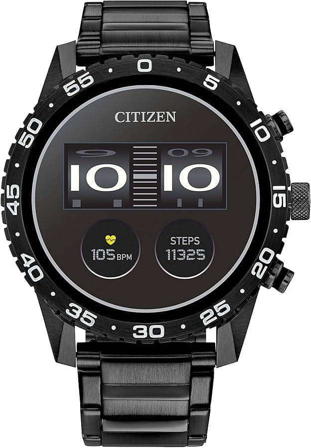 CITIZEN 1