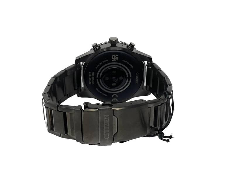 CITIZEN 6