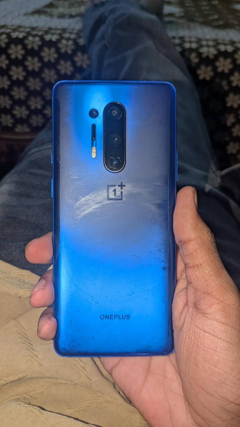one plus 8 pro 2