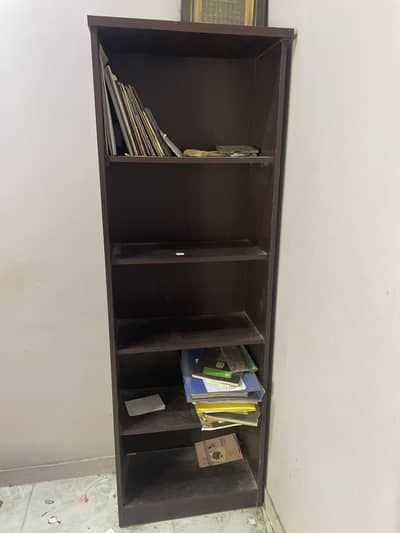 Book Shelf