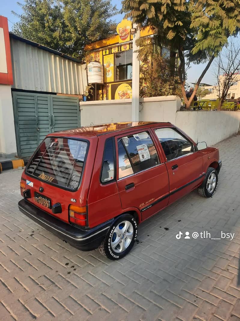 Mehran 1989 2