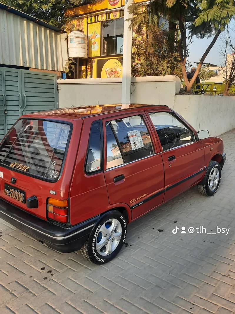 Mehran 1989 3