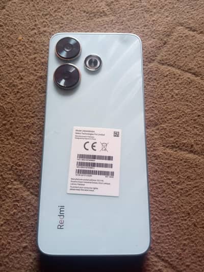 Redmi 13 8/128