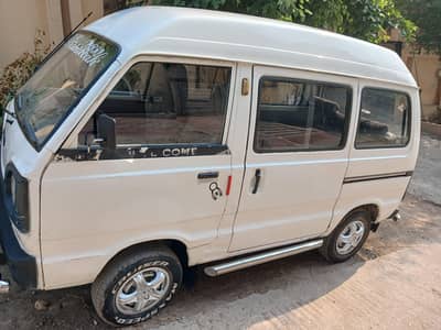 suzuki bolan 2007 Rawalpindi number