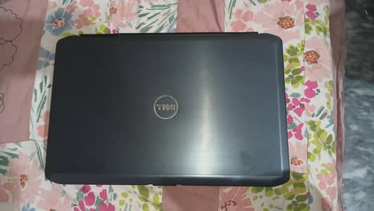 ​Dell Latitude E5530 | 8GB RAM | 256GB SSD