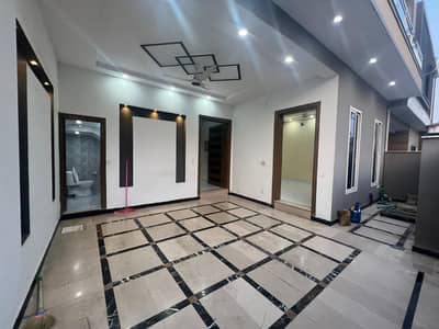 7 Marla House for Rent in Faisal Town F-18 Islamabad
