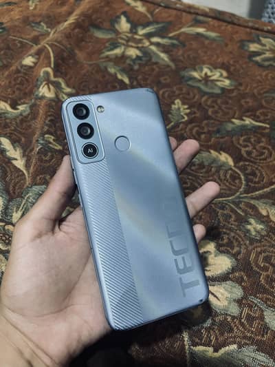 Tecno pop 5 lite