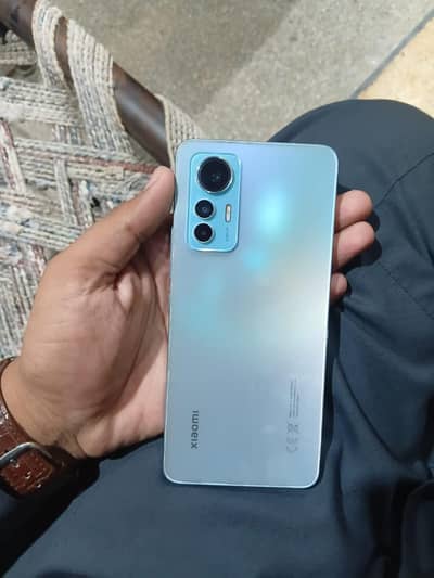 xiaomi 12lite