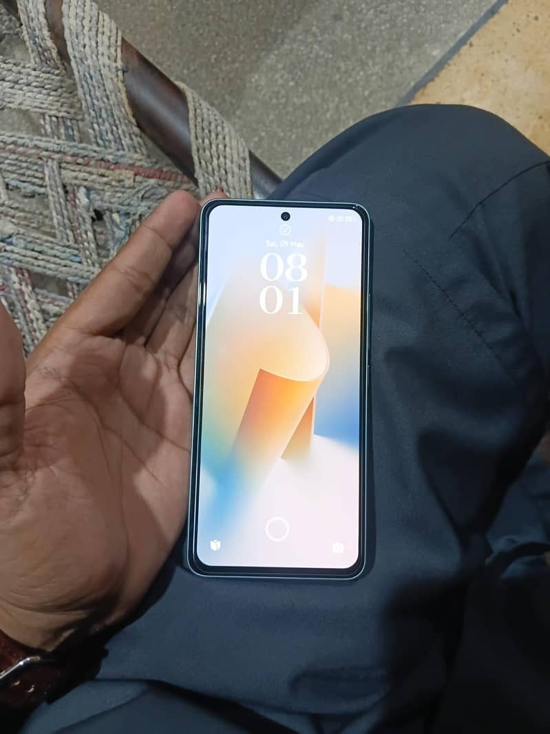 xiaomi 12lite 1