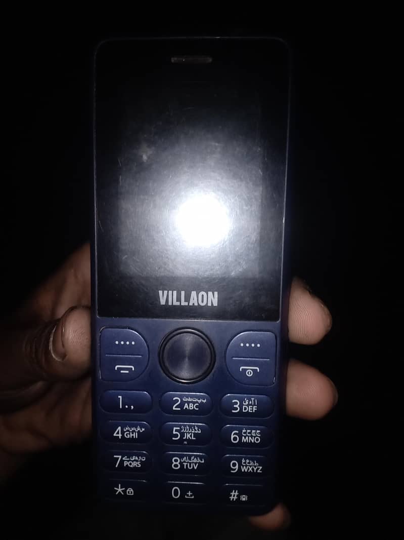 villaon 1