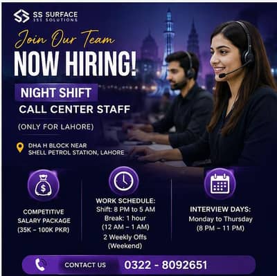 Fresh & Experienced Calling Agents Required | CSR (Jobs) USA