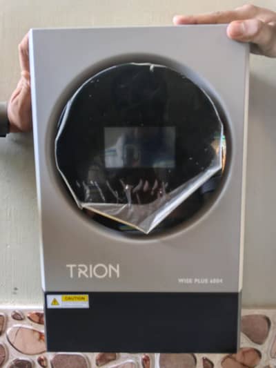 Trion 6KW