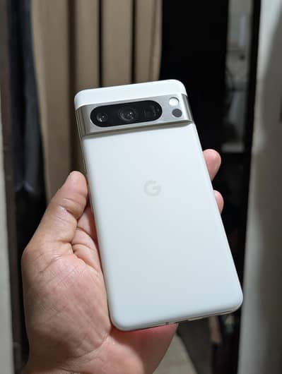 pixel 8 pro 12/256gb dual sim approved 03082970317