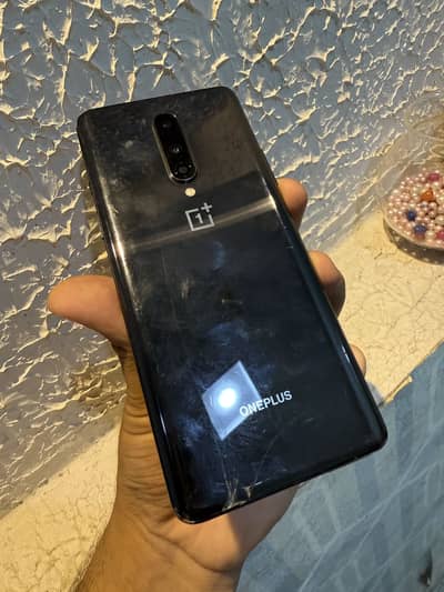 One plus 8 PTA approved 8/128gb
