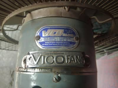 pedestal fan