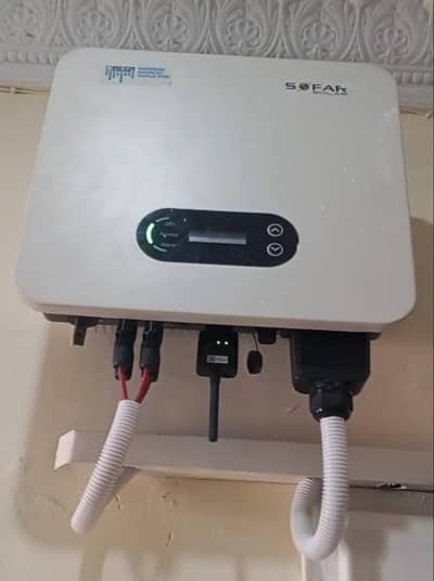 inverter Good condition