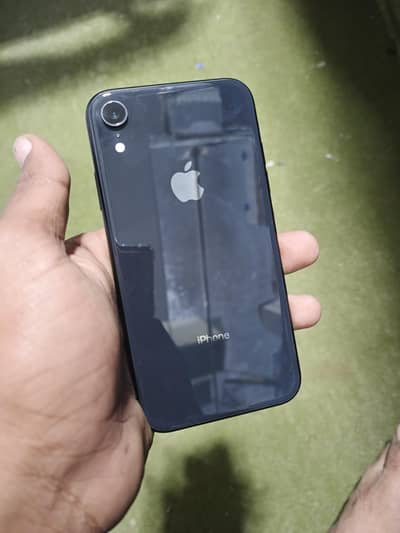iphone xr Jv