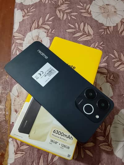 realme note 70