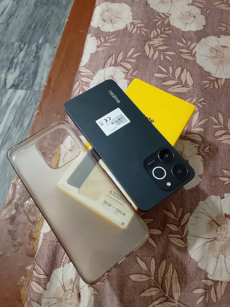 realme note 70 2