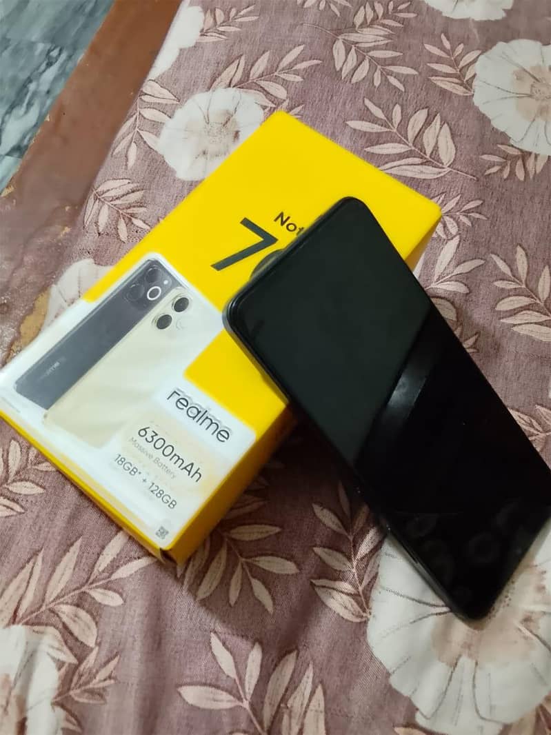 realme note 70 3