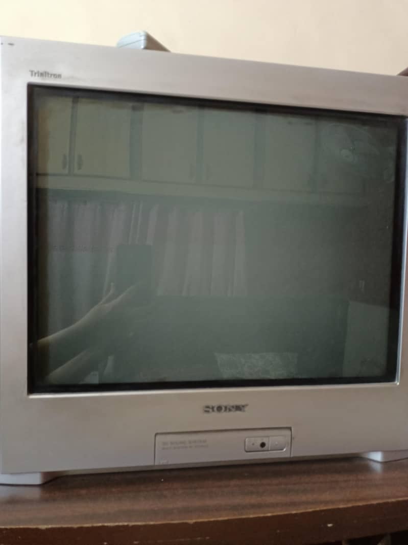Sony Television 0
