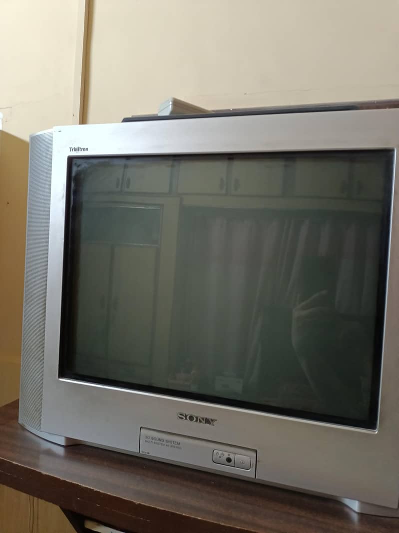 Sony Television 1
