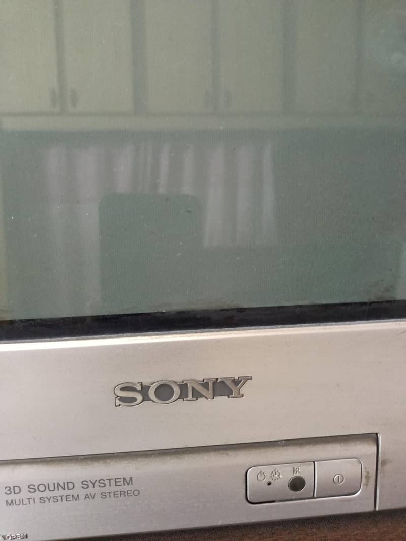 Sony Television 2