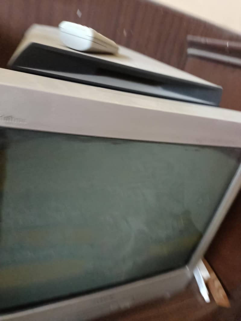 Sony Television 3