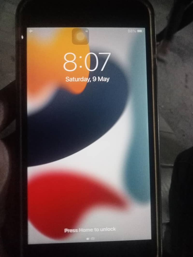 iphone 7puls 0